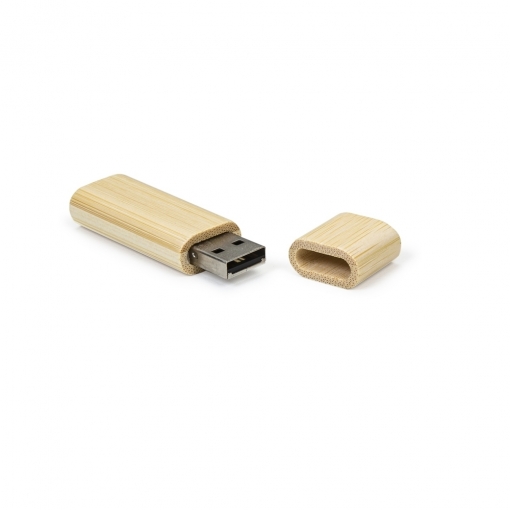 Pen Drive Bambu 4GB/8GB/16GB/32GB-MB02934