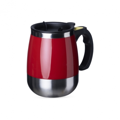 Caneca com Misturador 350ml-MB02937