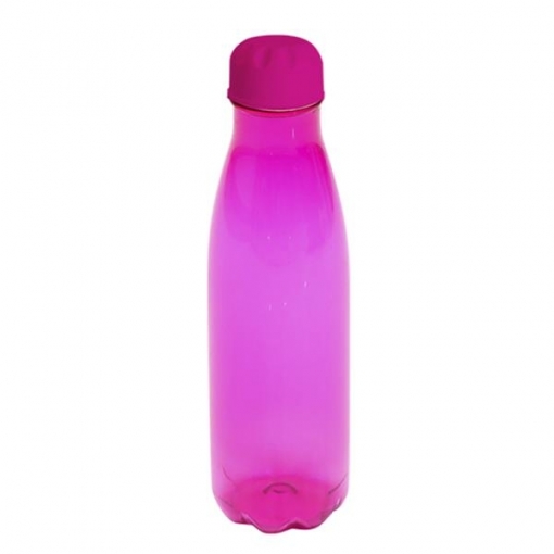 Squeeze Pet 550 Ml Com Tampa Plástica-MB02946