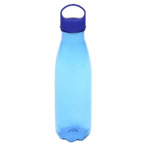 Squeeze Pet 550 Ml Com Tampa Pegador-MB02947