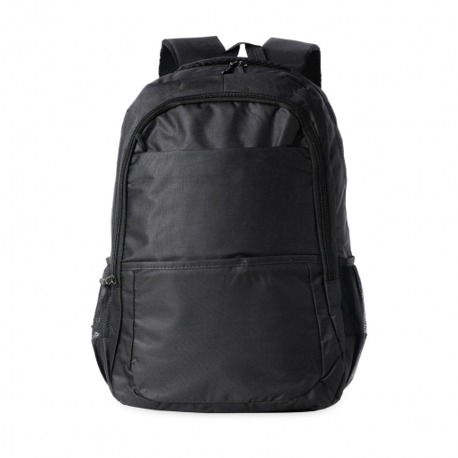 Mochila de Nylon 27 Litros (48x32x18cm)-MB02967