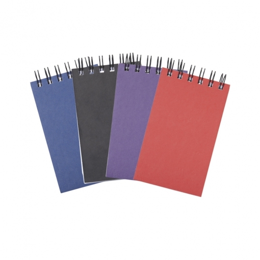 Bloco de Anotações em Kraft 15,2 x 8,5-MB02985