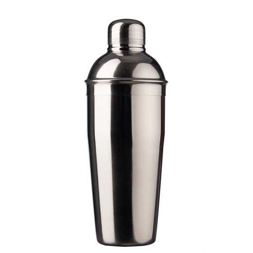 Coqueteleira Inox 750ml-MB03023