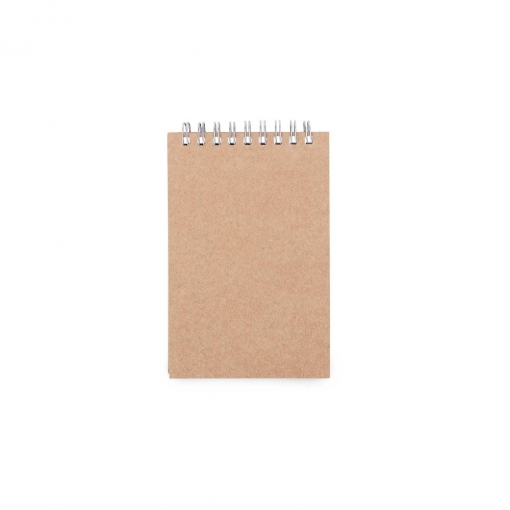Bloco de Anotações Ecológico 14,5x8,8cm-MB03075