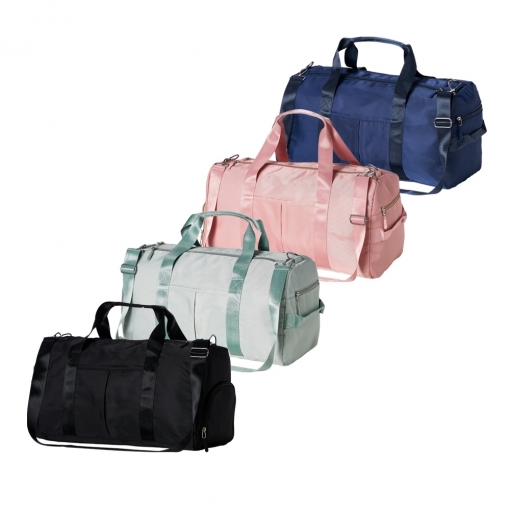 Bolsa Esportiva de Poliéster 35L-MB03167