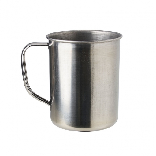 Caneca 500 ml em Inox-MB03178