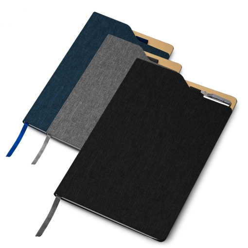 Caderno de Anotações 21,3 x 14,5-MB03248