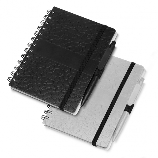 Caderno de Anotações em ABS 17,8 x 12,8-MB03249