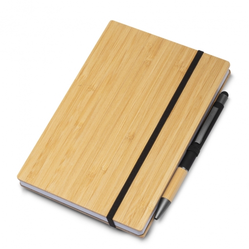 Caderno de Anotações 18,9 x12,9-MB03250
