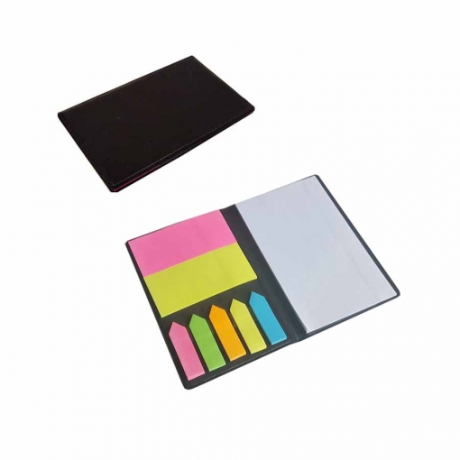 Bloco de Anotação 13,0 x 9,0-MB03262