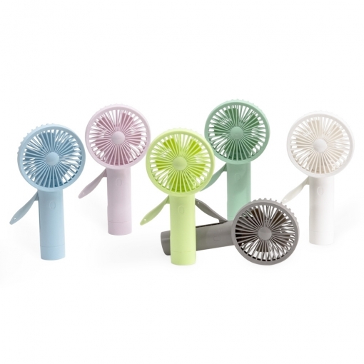 Mini Ventilador Manual-MB03308