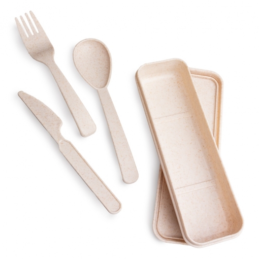 Kit Talheres 3 Peças-MB03376