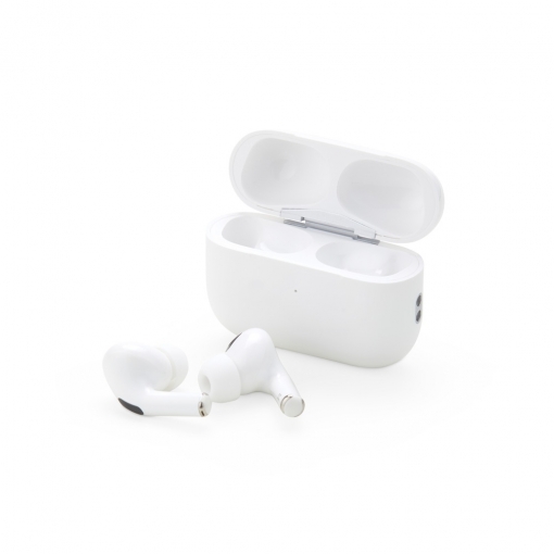Fone de Ouvido Bluetooth Touch com Case Carregador-MB03396
