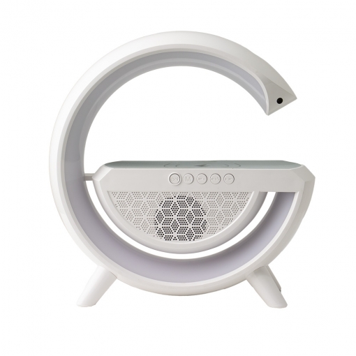 Caixa de Som com Carregador Indução-MB03416