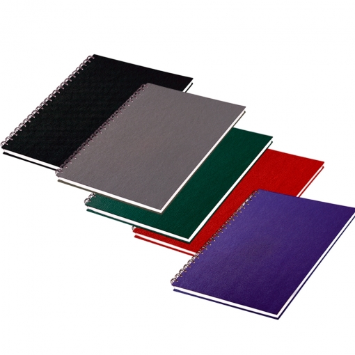 Caderno capa lisa 20x28-MB03440