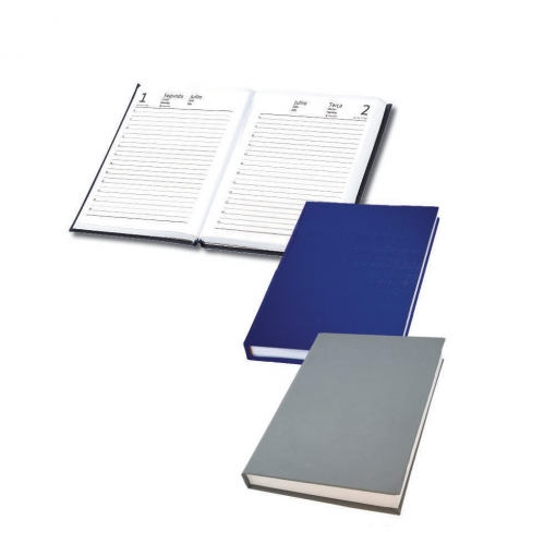 Agenda Diária Essencial 11,6 x 16,4 -MB03443