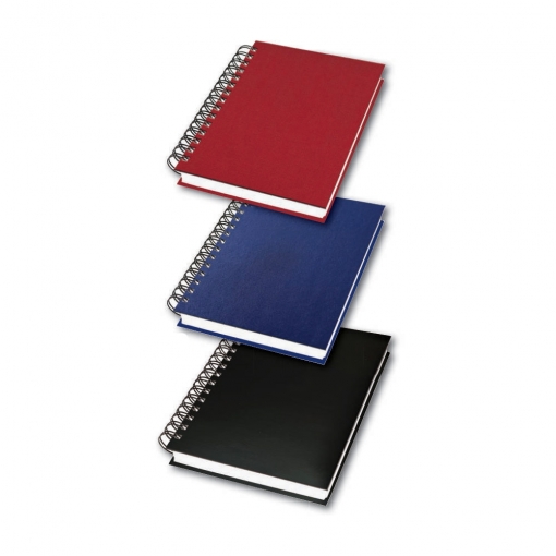 Agenda Diária com Wire-o 14,5x20,0 cm-MB03445
