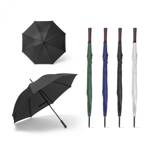 Guarda-chuva em poliéster 190T-MB99098