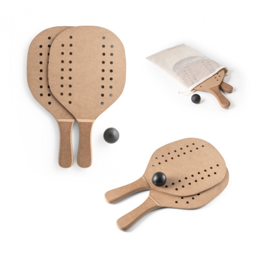 Kit ping pong-MB98144