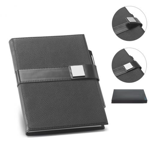  Caderno EMPIRE A5 15,0 x 21,0-MB53633
