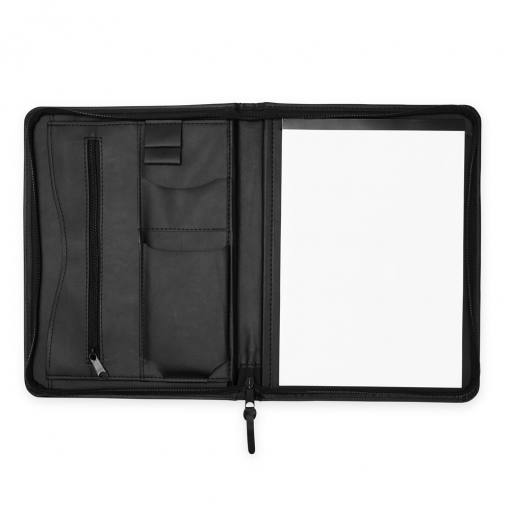 Pasta Convenção com Bolso para Celular-MB03550