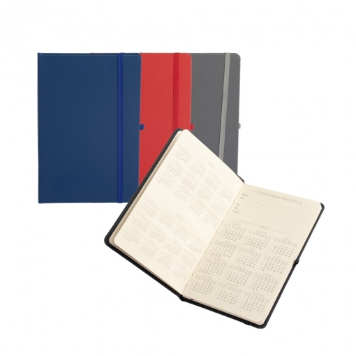 Planner Cromato Anual 20,9 x 14,0-MB03551