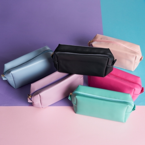 Necessaire PU impermeável-MB03557