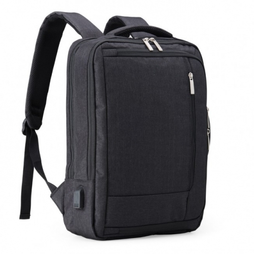 Mochila Poliéster 19 Litros-MB03651