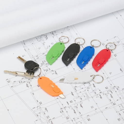 Chaveiro Estilete-MB03662