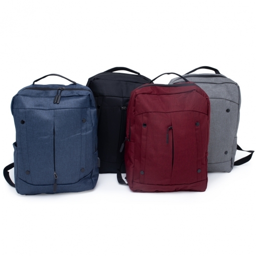 Mochila de Nylon 21 Litros-MB03666