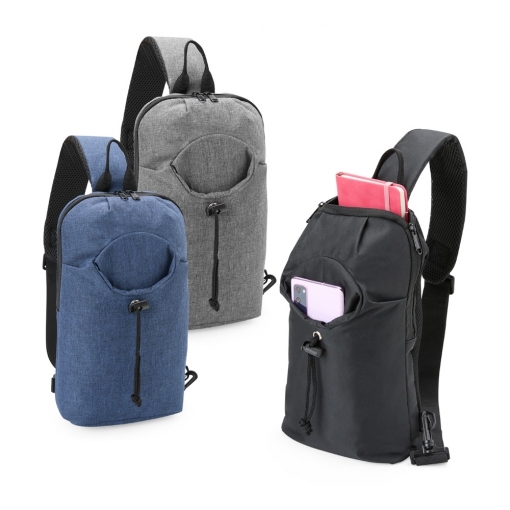 Mochila de Ombro 6 Litros-MB03687