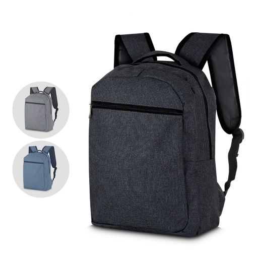 Mochila para Notebook em Poliéster 300D*-MB03713
