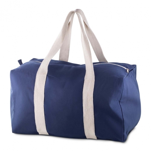 Mala Esportiva em Algodão 300g/m²-MB03716