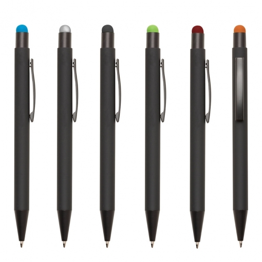 Caneta Metal Touch-MB03728