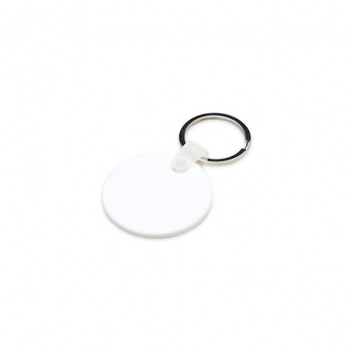 Chaveiro Acrílico Redondo-MB03732