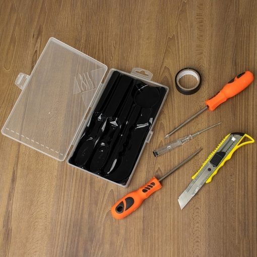 Kit Ferramentas 5 Peças-MB03757