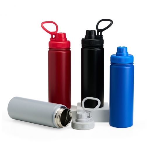 Garrafa Inox 750ml-MB03772