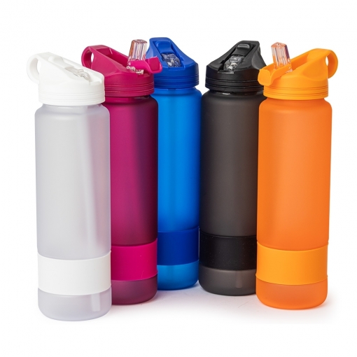 Squeeze Plástico 900ml-MB03775