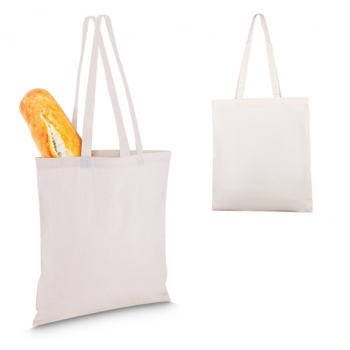 Sacola em Algodão 180g/m²-MB03787