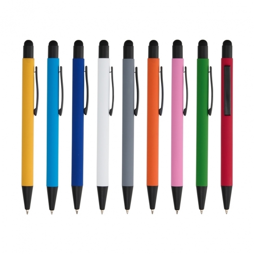 Caneta Metal Touch-MB03811