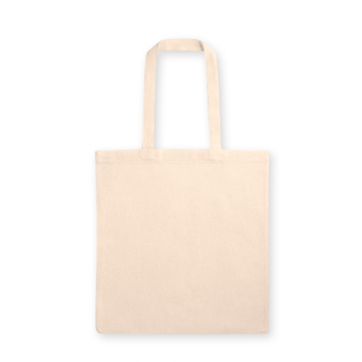 Sacola de Algodão 210g/m² (41x37x65cm)-MB03822
