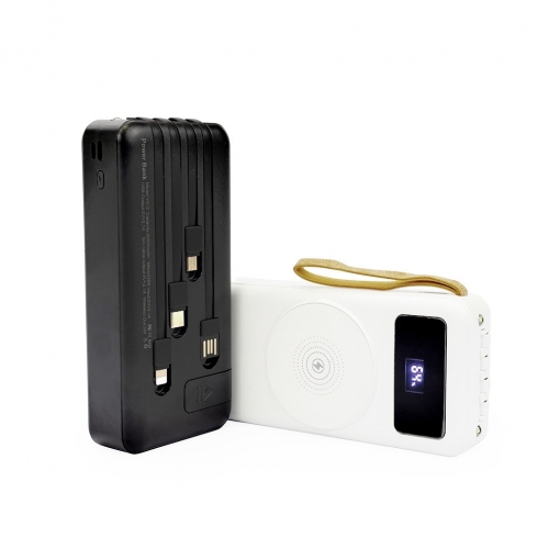 Power Bank 20.000mAh-MB03832