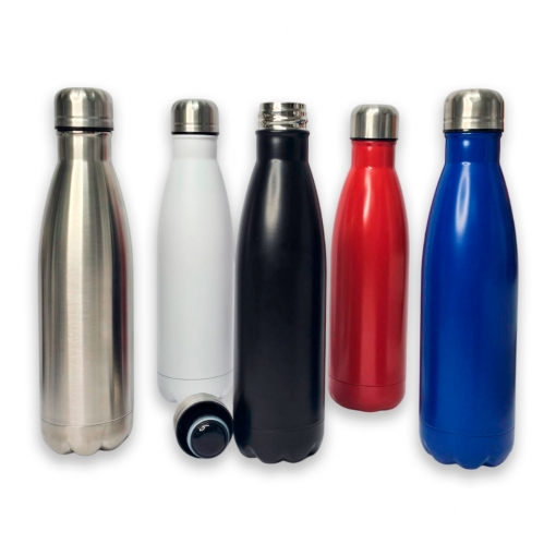Garrafa Térmica 500ml-MB03835