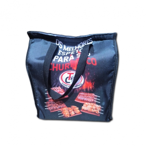 Bolsa Térmica Modelo Família-MB04051