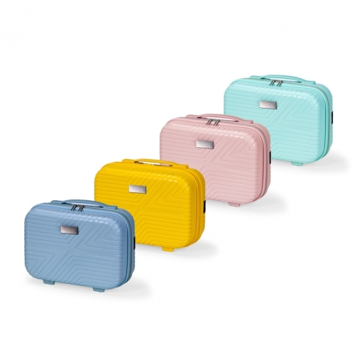 Frasqueira Plástica 10L-MB04071