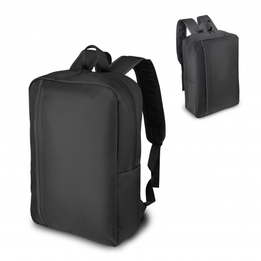 Mochila para notebook em Poliéster 600D-MB04081