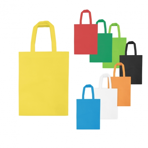 Sacola TNT 80g/m² (34,5x26,7cm)-MB04085