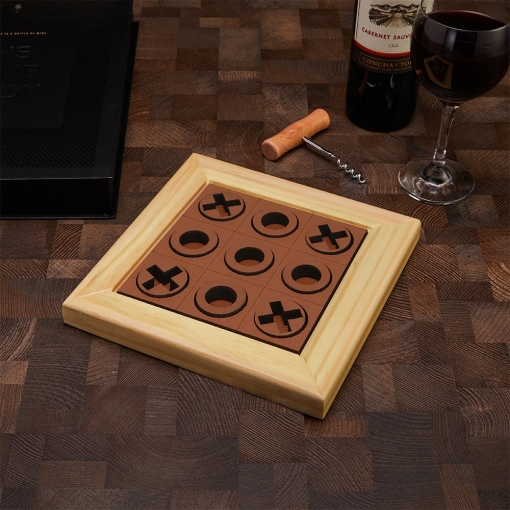 Jogo da Velha Premium-MB04090