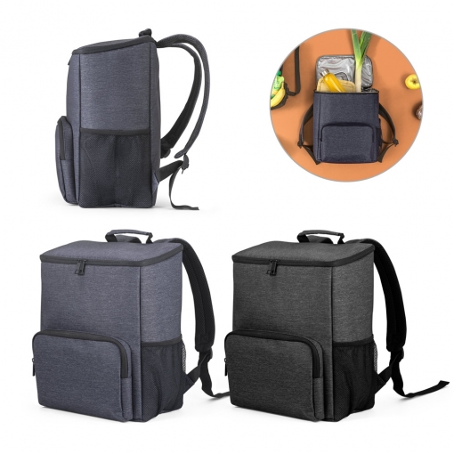 Mochila com isolamento térmico-MB92096