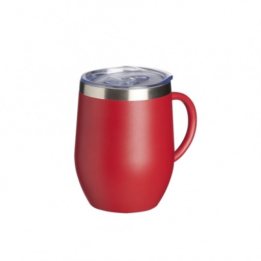 Caneca Térmica Inox 350ml-MB02968